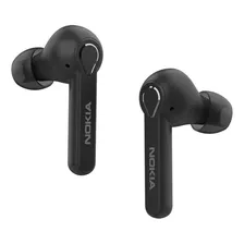 Fone De Ouvido Nokia Lite Earbuds Tws Bluetooth Nk072 Preto