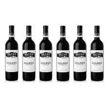 Vino Altos Las Hormigas Clásico Malbec X6