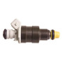 1- Inyector Combustible Ford Probe 3.0lv6 1990/1992 Injetech