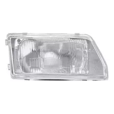 Semioptica Fiat Cinquecento Derecha Farol Delantero