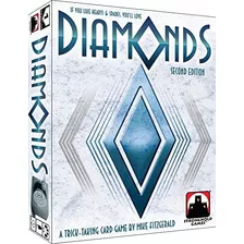 Diamantes Segunda Edición