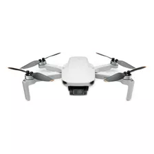 Mini Drone Dji Consumer Mini Se Single Drdji025 Single Con Cámara 2.7k Gris 2.4ghz 1 Batería