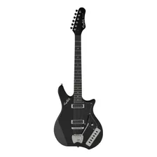 Guitarra Eléctrica Hagstrom Retroscape Impala Liq