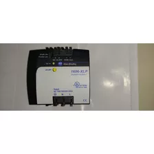 Fonte De Alimentação Allen-bradley 1606-xlp 100w-24-28vdc.