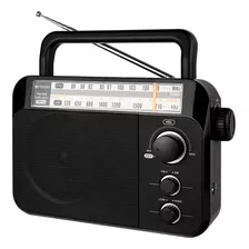 Retekess Tr604 Am Fm Radio Porttil Transistor Radio Analgica