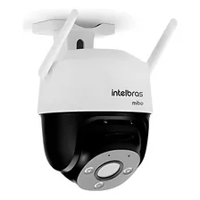 Seg. Ip | Camara Cloud Wifi Mibo Im7 Ptz 360 / Full Color