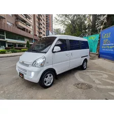 Chevrolet N300 Full Equipo Mod 2013 Doble Aire Rines Luz Led
