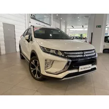 Mitsubishi Eclipse Cross 1.5 Mivec Turbo Gasolina Hpe Cvt