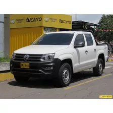 Volkswagen Amarok 2.0 Trendline T