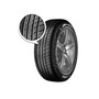 Paquete 2 Llantas Ford Escort Gt 1995 - 1999 195/60r15 87 H