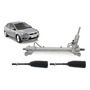 Kit Soportes Motor Y Caja Ford Focus 2002 2003 2.0l Dohc