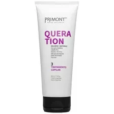 Mascara Capilar Queration X 220ml Primont