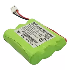 Bateria Zte 1200mah 3.6v Telefone Fixo Zte Wp623 Wp822 Wp612