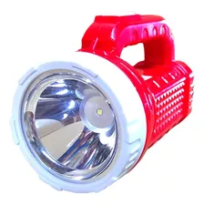 Lampara Led Recargable Linterna Portátil 13 Led + Regalo