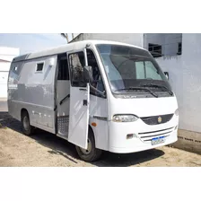 Motorhome Volare A6