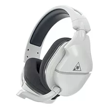 Auricular Turtle Beach Stealth 600 White Gen 2, Para Xbox