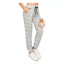 Pantalón De Deporte De Vellón Always Para Mujer, Pantaló.