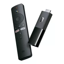 Xiaomi Mi Tv Stick Convertidor Smart Tv De Voz Full Hd 8gb