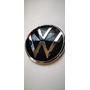 Emblema Sportline Jetta Passat Golf Vent Bora Original Vw