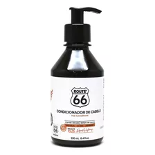 Condicionador Masculino Route 66 Diário Carvão Vikingbrand