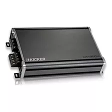 Amplificador Cxa360.4 Kicker 720 W 4 Canales