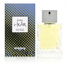 Eau D Ikar Pour Homme Sisley 100 Ml