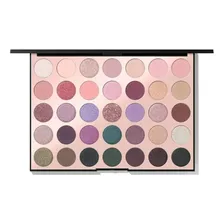 Morphe 35c Everyday Chic Artistry Palette