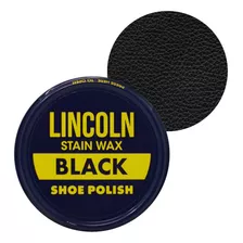 Lincoln - Cera Para Pulido De Zapatos 3fl Oz (seleccin De Co