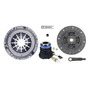 Kit Clutch Mazda B2500 1998 - 2001 2.5l Perfection