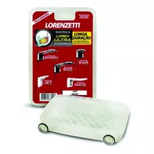 Resistencia Para Ducha Acqua Duo Flex 220v 6800w Lorenzetti