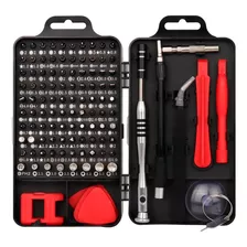 Kit Ferramentas Para Celular Chave Manutenção Notebook