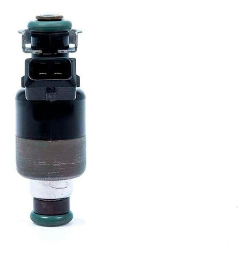 Inyector Gasolina Para Saturn Sc1 4cil 1.9 1995 Foto 5