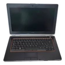  Latitude E6420 Laptop Sin Bateria