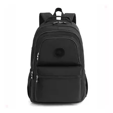 Mochila Bolsa Feminina Notebook Viagem Faculdade Escolar 