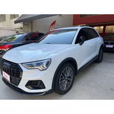 Audi Q3 1.4 35 Tfsi Gasolina Black S Tronic