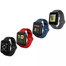 Smartwatch À Prova D'água Ip67 Smartwatch