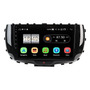 Tesla Android Kia Sportage 12-16 Gps Radio Carplay Wifi Usb