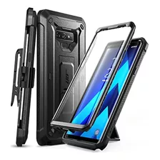 Supcase Unicorn Beetle Pro Series Funda Para Teléfono Para S