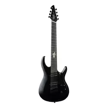 Guitarra Tagima True Range 7 Bks Multiscale 7 Cordas Orientação Da Mão Destro