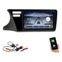 Pantalla Tactil Estereo Para Apto Para Gmc Acadia Chevrolet Color Fix