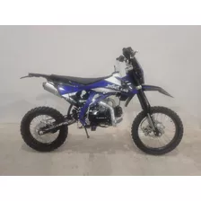 Moto Raveland Croos 50 Cc 