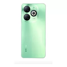 Infinix Smart 8 - 128 Gigas - 8 Ram - Color Verde 