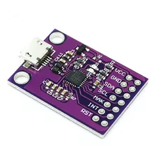 Placa Cp2112 Usb I2c Debugger Depuracion Smbus