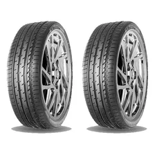 Kit 2 Neumáticos Keter Kt288 195/55r16 91h Ruedas Bojanich