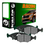 Bandas De Freno Marca Brake Pak Para Fiat Palio Adventure Fiat Palio Weekend