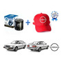 Filtro Aceite Mopar + Gorra Nissan Np300 Frontier 15 A 20