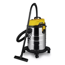 Aspiradora Industrial 30 L Barovo - Pintolindo