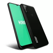 Krip K66 Dual Sim 32 Gb / 3gb Ram