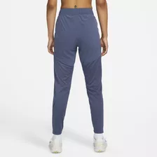 Pantalón Para Mujer Nike Dri-fit Swoosh Run Azul
