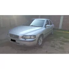 Volvo S60 2.4t At 2003